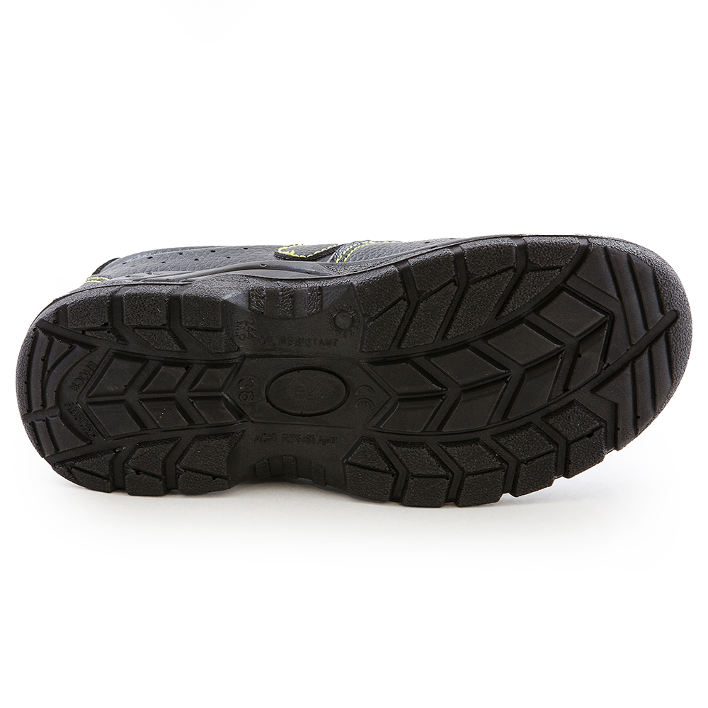 Сандалии "Аскет" ПУ